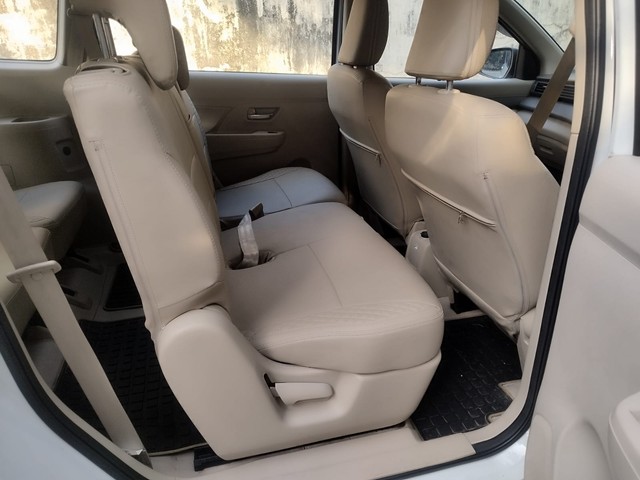 Maruti Ertiga VXI AT Petrol Second-hand 2019 Maruti Ertiga VXI AT Petrol for sale in Mumbai-12