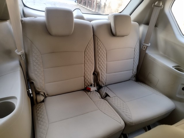 Maruti Ertiga VXI AT Petrol Second-hand 2019 Maruti Ertiga VXI AT Petrol for sale in Mumbai-11