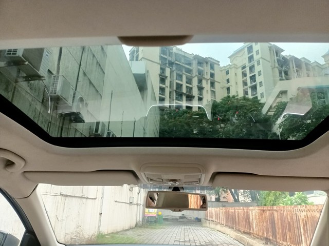 Skoda Octavia Style Plus 1.8 TSI AT Second-hand 2016 Skoda Octavia Style Plus 1.8 TSI AT for sale in Thane-6