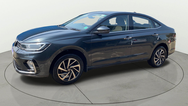 Second-hand 2023 Volkswagen Virtus Topline for sale in Ahmedabad-6