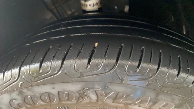 Second-hand 2023 Volkswagen Virtus Topline for sale in Ahmedabad-29