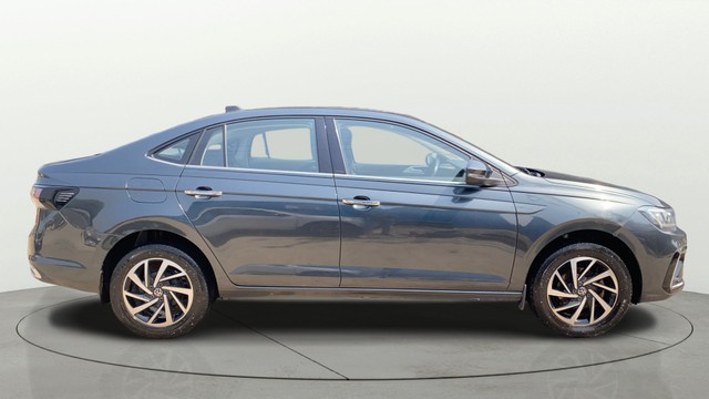 Second-hand 2023 Volkswagen Virtus Topline for sale in Ahmedabad-1