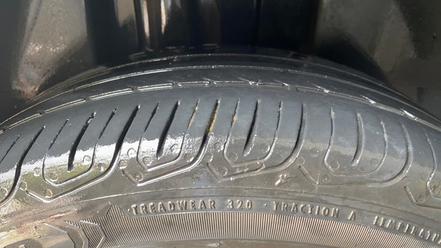 Second-hand 2023 Volkswagen Virtus Topline for sale in Ahmedabad-30