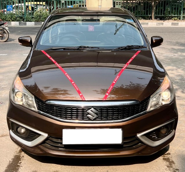 Second-hand 2019 Maruti Ciaz Delta BSIV for sale in New Delhi-4
