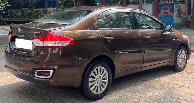 Second-hand 2019 Maruti Ciaz Delta BSIV for sale in New Delhi-2