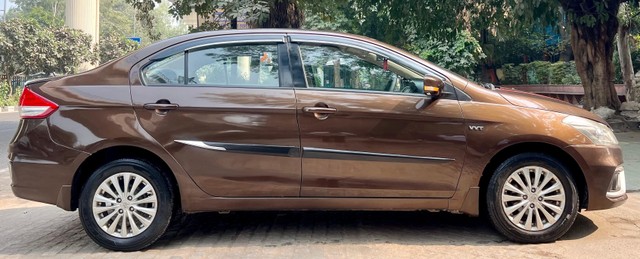 Second-hand 2019 Maruti Ciaz Delta BSIV for sale in New Delhi-1