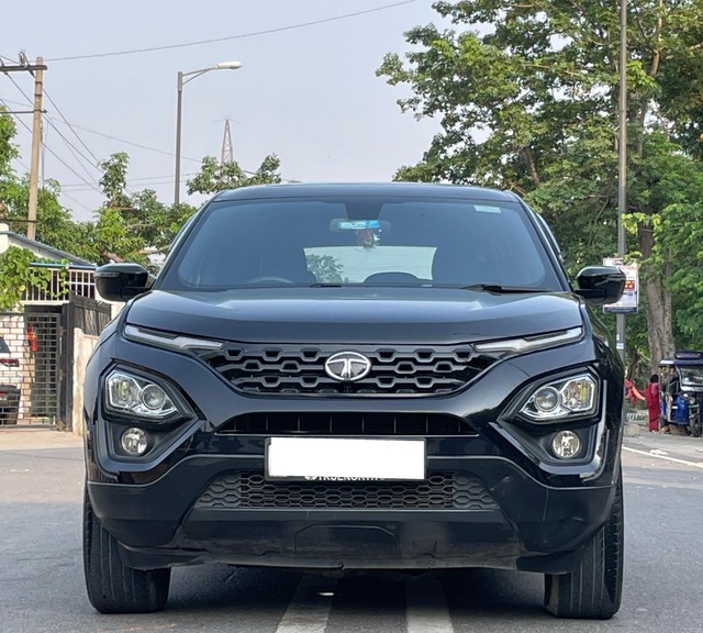 Tata Harrier XZA Plus AT BSVI Second-hand 2022 Tata Harrier XZA Plus AT BSVI for sale in New Delhi-5