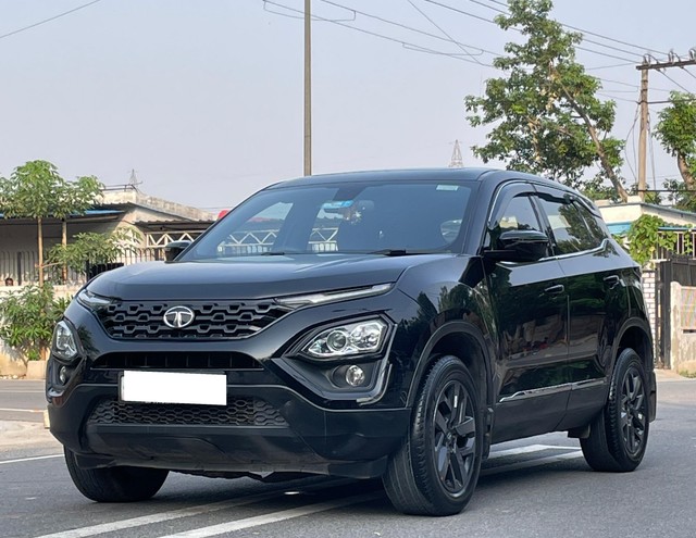 Tata Harrier XZA Plus AT BSVI Second-hand 2022 Tata Harrier XZA Plus AT BSVI for sale in New Delhi-4
