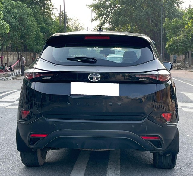 Tata Harrier XZA Plus AT BSVI Second-hand 2022 Tata Harrier XZA Plus AT BSVI for sale in New Delhi-2