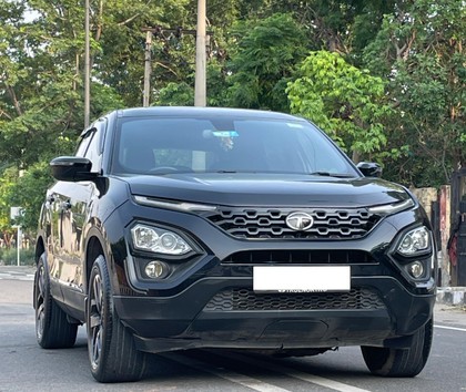Second-hand 2022 Tata Harrier XZA Plus AT BSVI for sale in New Delhi