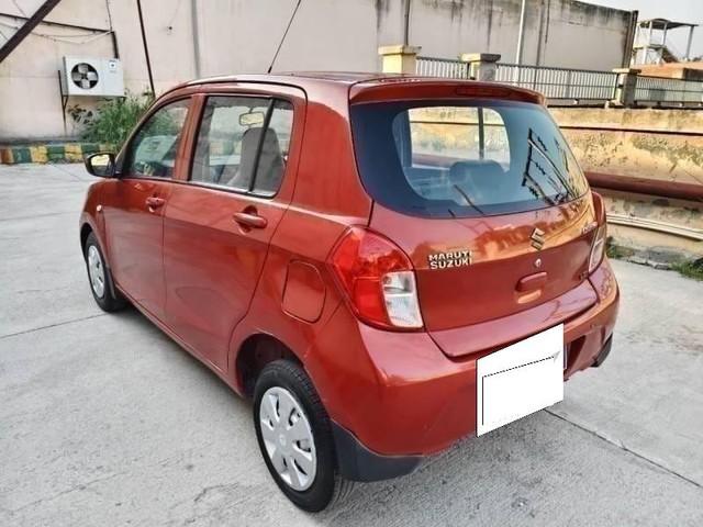 Second-hand 2019 Maruti Celerio LXI Optional MT BSIV for sale in Noida-11