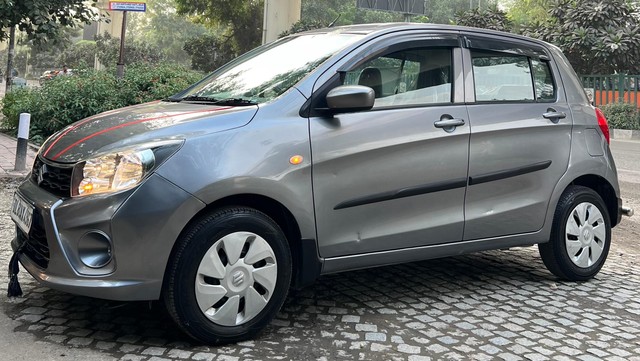 Second-hand 2019 Maruti Celerio VXI MT BSIV for sale in New Delhi-7