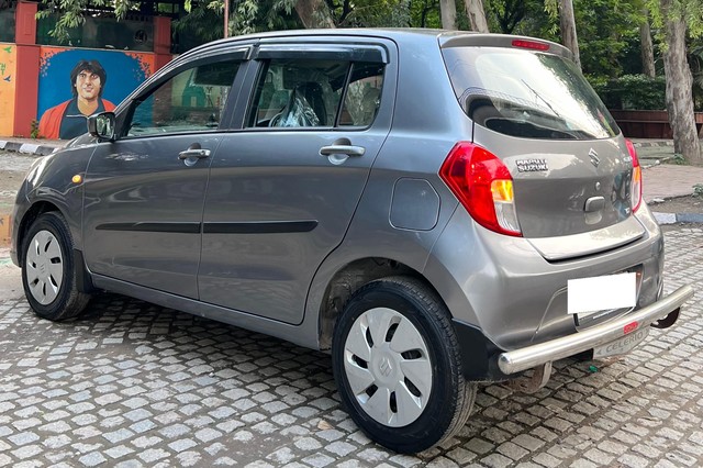 Second-hand 2019 Maruti Celerio VXI MT BSIV for sale in New Delhi-2