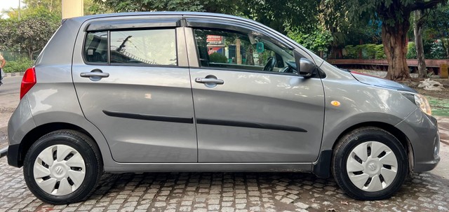 Second-hand 2019 Maruti Celerio VXI MT BSIV for sale in New Delhi-11