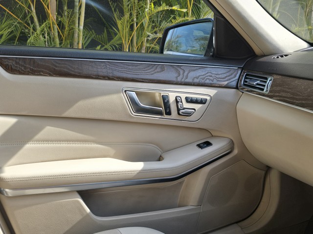 Second-hand 2016 Mercedes-Benz E-Class E250 CDI Avantgarde for sale in Chandigarh-6