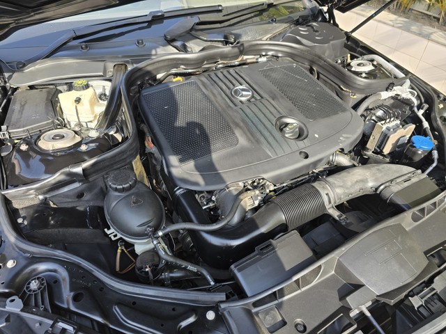 Second-hand 2016 Mercedes-Benz E-Class E250 CDI Avantgarde for sale in Chandigarh-8