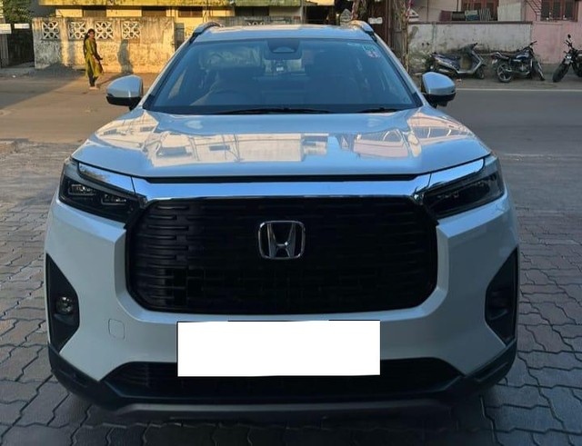 Second-hand 2023 Honda Elevate ZX Non RF for sale in Chennai-0