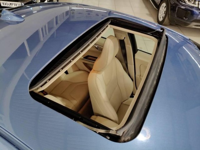 Second-hand 2016 Volvo S60 D4 KINETIC for sale in Bangalore-4