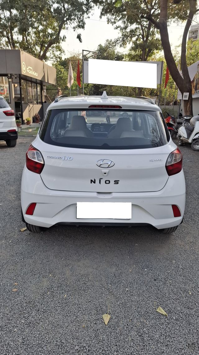 Image Used Car