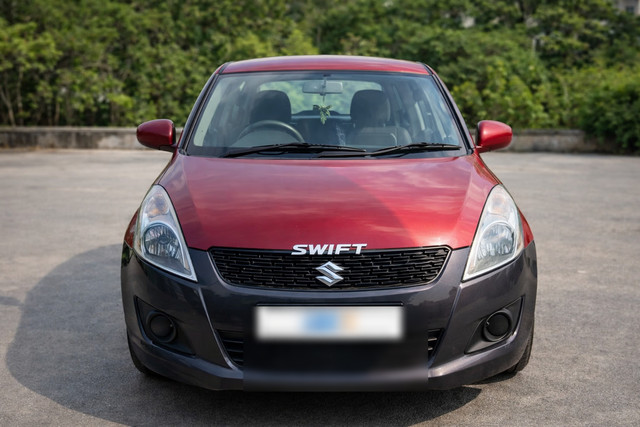 Second-hand 2012 Maruti Suzuki Swift VDI for sale in North 24 Parganas-0