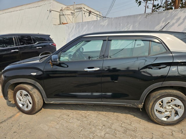 Second-hand 2023 Hyundai Creta E for sale in Bhubaneswar-2