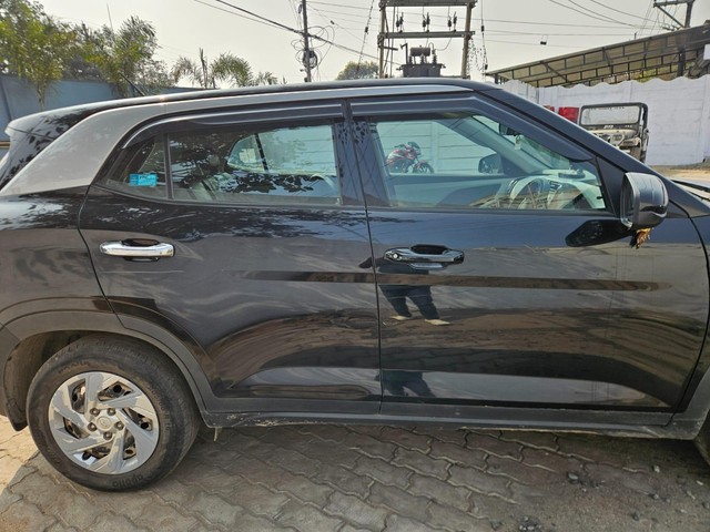 Second-hand 2023 Hyundai Creta E for sale in Bhubaneswar-6