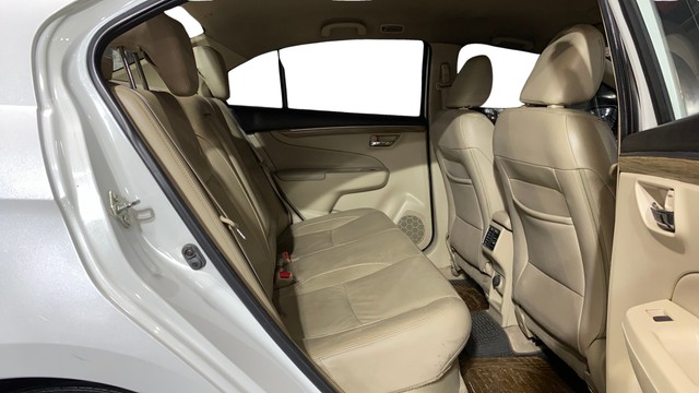 Second-hand 2018 Maruti Suzuki Ciaz Alpha BSIV for sale in Kolkata-16