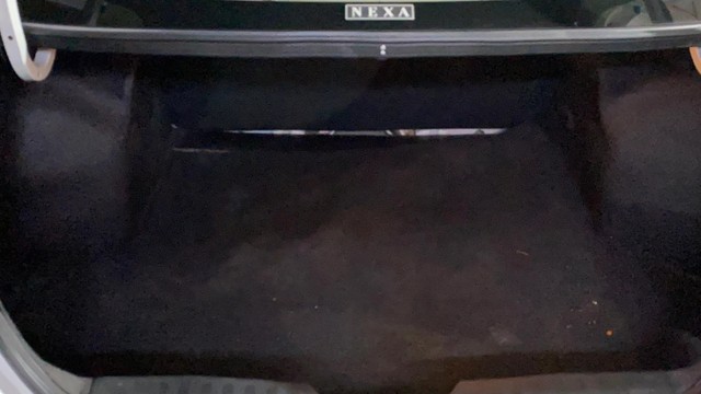 Second-hand 2018 Maruti Suzuki Ciaz Alpha BSIV for sale in Kolkata-19