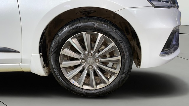 Second-hand 2018 Maruti Suzuki Ciaz Alpha BSIV for sale in Kolkata-24