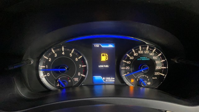 Second-hand 2018 Maruti Suzuki Ciaz Alpha BSIV for sale in Kolkata-11