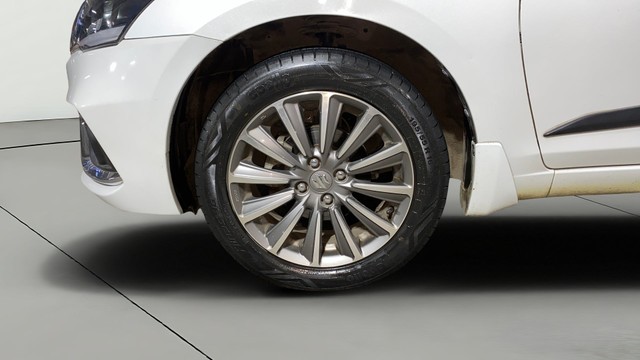 Second-hand 2018 Maruti Suzuki Ciaz Alpha BSIV for sale in Kolkata-26