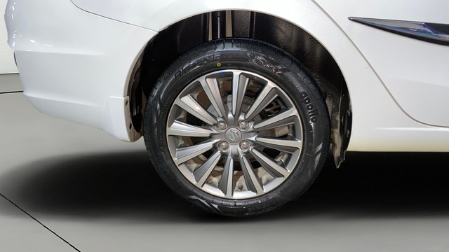 Second-hand 2018 Maruti Suzuki Ciaz Alpha BSIV for sale in Kolkata-25