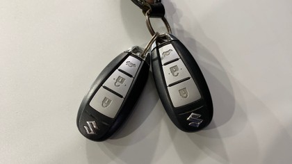 Second-hand 2018 Maruti Suzuki Ciaz Alpha BSIV for sale in Kolkata