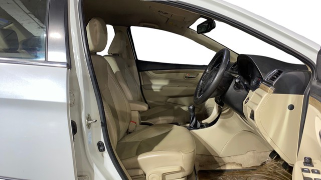 Second-hand 2018 Maruti Suzuki Ciaz Alpha BSIV for sale in Kolkata-15