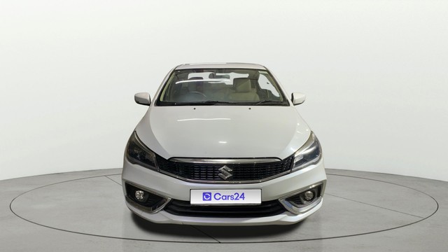 Second-hand 2018 Maruti Suzuki Ciaz Alpha BSIV for sale in Kolkata-7