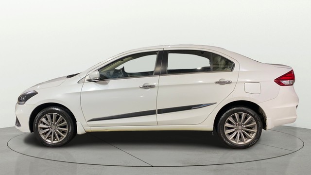 Second-hand 2018 Maruti Suzuki Ciaz Alpha BSIV for sale in Kolkata-5