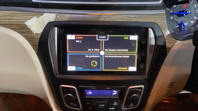 Second-hand 2018 Maruti Suzuki Ciaz Alpha BSIV for sale in Kolkata-22