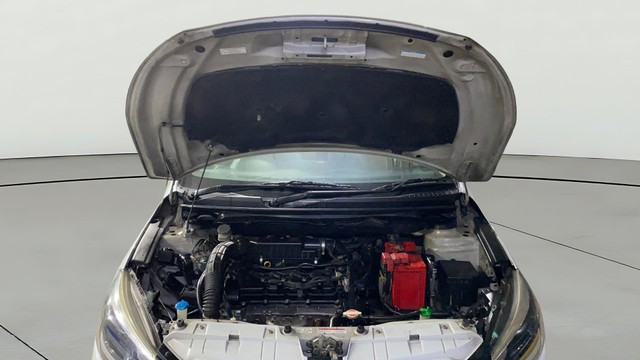 Second-hand 2018 Maruti Suzuki Ciaz Alpha BSIV for sale in Kolkata-9