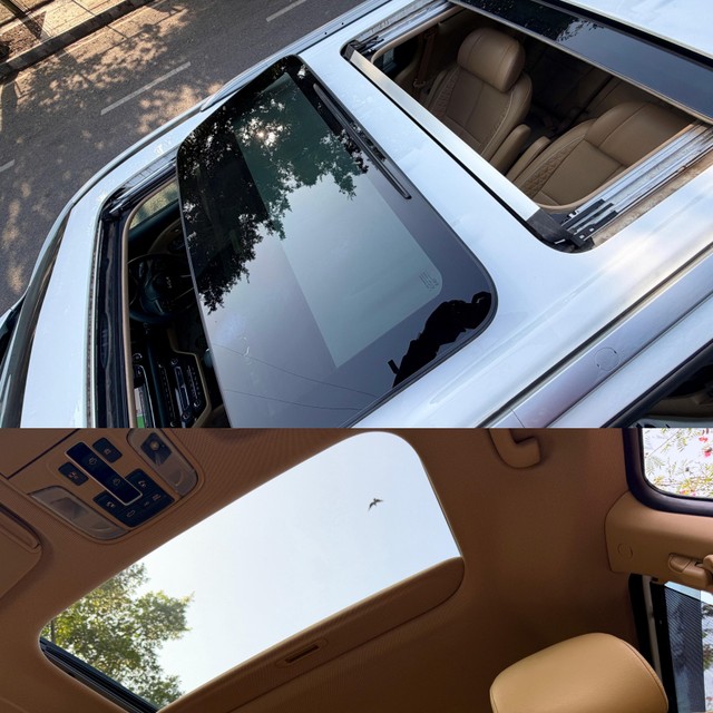 Second-hand 2022 Kia Carnival Limousine for sale in New Delhi-6