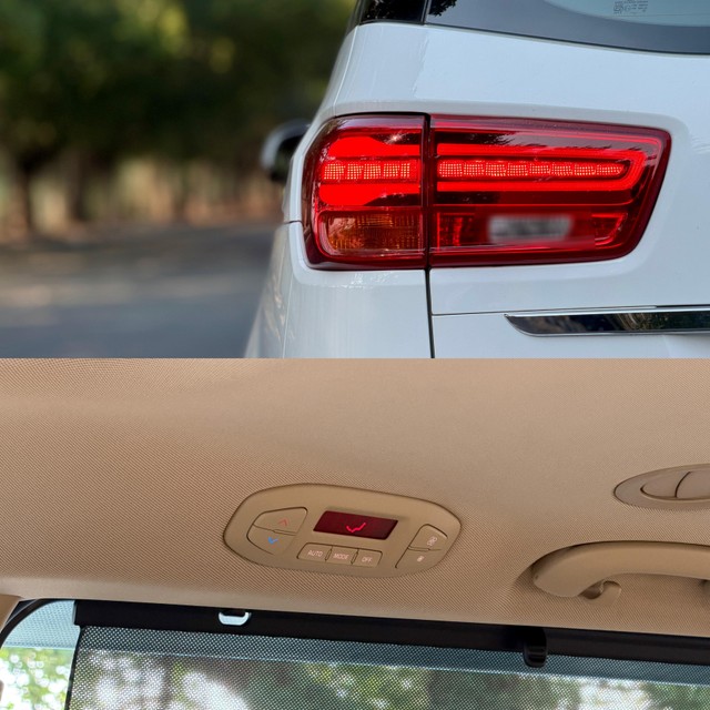 Second-hand 2022 Kia Carnival Limousine for sale in New Delhi-13