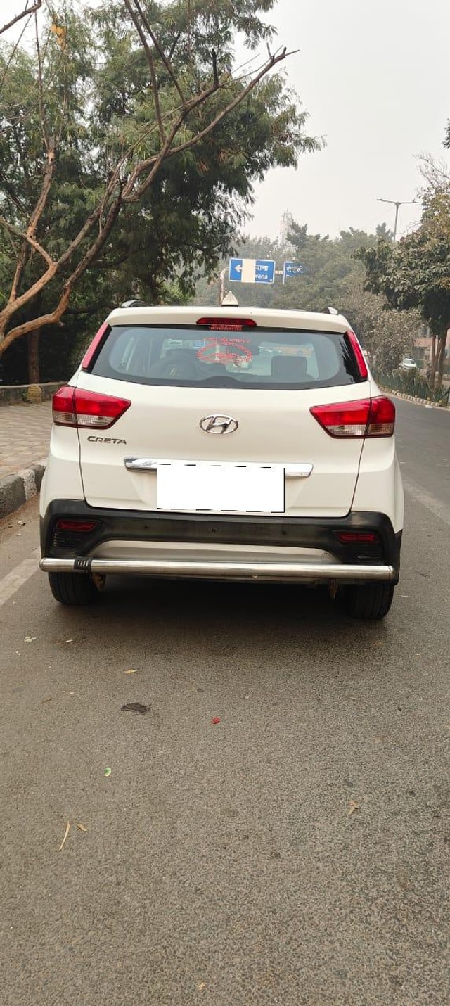 Second-hand 2019 Hyundai Creta 1.6 VTVT E Plus for sale in New Delhi-2