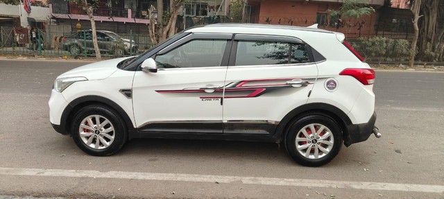 Second-hand 2019 Hyundai Creta 1.6 VTVT E Plus for sale in New Delhi-3