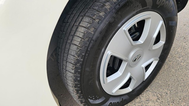 Second-hand 2020 Mahindra Scorpio S5 for sale in New Delhi-5