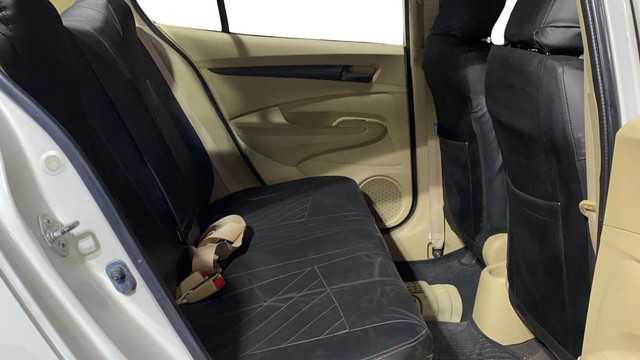 Second-hand 2013 Honda City E for sale in Kolkata-16