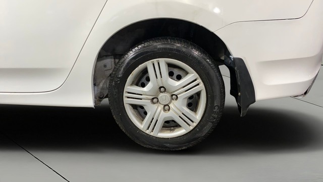 Second-hand 2013 Honda City E for sale in Kolkata-26