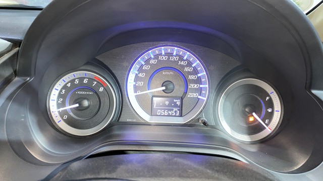 Second-hand 2013 Honda City E for sale in Kolkata-11