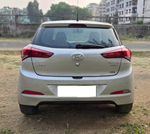 Second-hand 2015 Hyundai i20 Asta 1.4 CRDi for sale in Nagpur-2