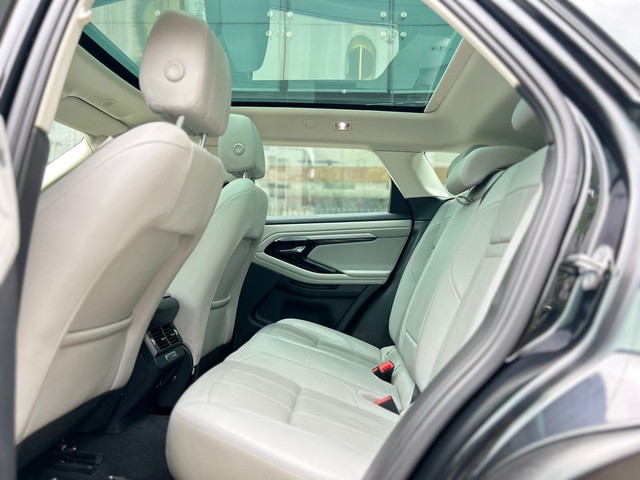 Second-hand 2021 Land Rover Range Rover Evoque 2.0 S diesel 2020-2021 for sale in Noida-17