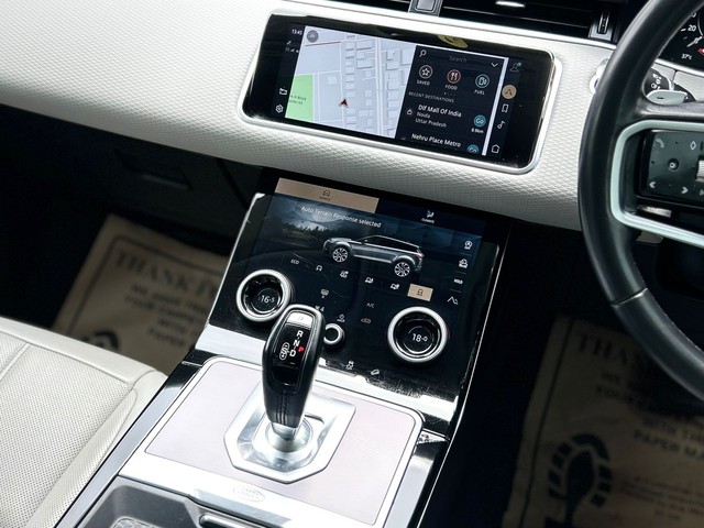 Second-hand 2021 Land Rover Range Rover Evoque 2.0 S diesel 2020-2021 for sale in Noida-14