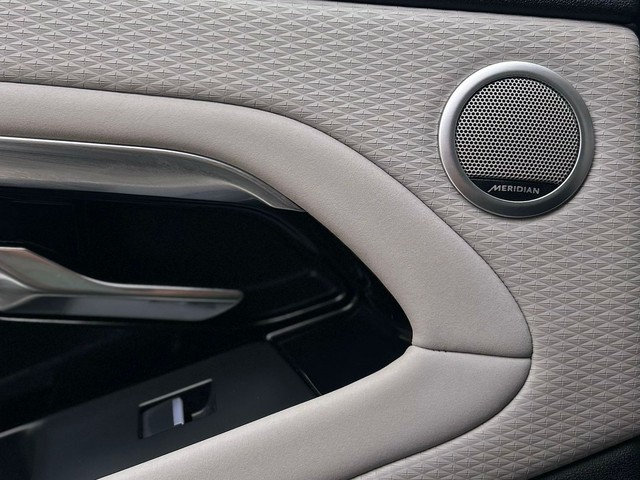 Second-hand 2021 Land Rover Range Rover Evoque 2.0 S diesel 2020-2021 for sale in Noida-15